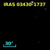 IRAS 03430-1737