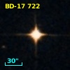 BD-17   722