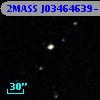 2MASS J03464639-1645393