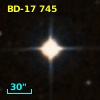 BD-17   745