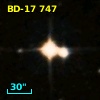BD-17   747