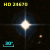 HD  24670