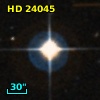 HD  24045