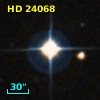 HD  24068