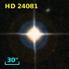 HD  24081
