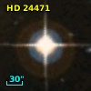 HD  24471