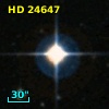 HD  24647