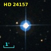 HD  24157