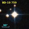 BD-19   759