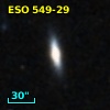 ESO 549-29