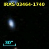 IRAS 03464-1740