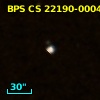 2MASS J03524688-1710505