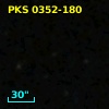 PKS 0352-180