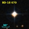 BD-18   670