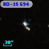 BD-18   694