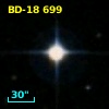 BD-18   699