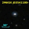 2MASX J03541180-1826494