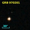 GRB 970201