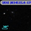 1RXS J034515.4-175826