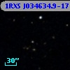1RXS J034634.9-171726