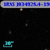 1RXS J034928.4-190624