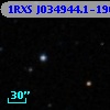 1RXS J034944.1-190548
