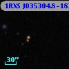 1RXS J035304.8-183542