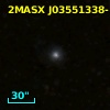 2MASX J03551338-1738564