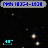 PMN J0354-1830
