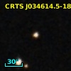 2MASS J03461461-1826022