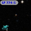 LP  774-5