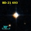 BD-21   693