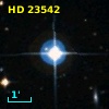 HD  23542
