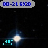 BD-21   692B