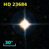 HD  23684