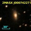 2MASX J00074227+4720475