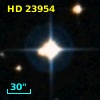 HD  23954