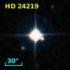 HD  24219