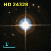 HD  24328