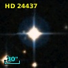 HD  24437
