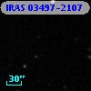 IRAS 03497-2107