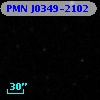 PMN J0349-2102