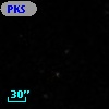 PKS J0355-2033
