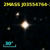 2MASS J03554764-2015133