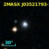 6dFGS gJ035217.9-205038