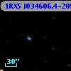 1RXS J034606.4-205126