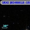 1RXS J034801.8-193352