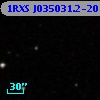 1RXS J035031.2-201625