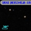 1RXS J035345.0-193228