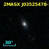 6dFGS gJ035254.8-204902